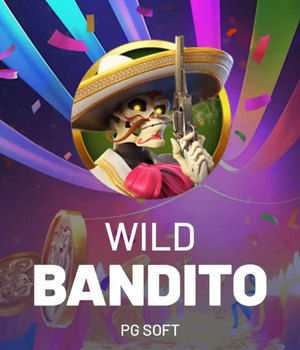 Wild Bandito